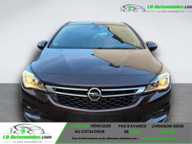 Opel Astra Sports tourer K  Edition Sitz-Lenkradhzg/Navi/PDC/AHK  occasion  Beaupuy - photo n4