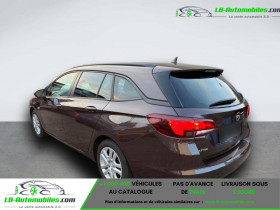 Opel Astra Sports tourer K  Edition Sitz-Lenkradhzg/Navi/PDC/AHK  occasion  Beaupuy - photo n3