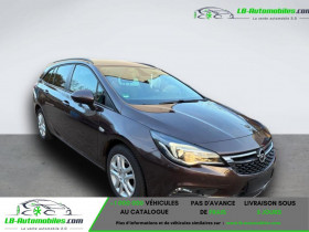 Opel Astra Sports tourer K  Edition Sitz-Lenkradhzg/Navi/PDC/AHK  occasion  Beaupuy - photo n2