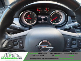 Opel Astra Sports tourer K  Edition Sitz-Lenkradhzg/Navi/PDC/AHK  occasion  Beaupuy - photo n8