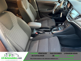 Opel Astra Sports tourer K  Edition Sitz-Lenkradhzg/Navi/PDC/AHK  occasion  Beaupuy - photo n7
