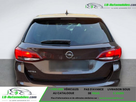 Opel Astra Sports tourer K  Edition Sitz-Lenkradhzg/Navi/PDC/AHK  occasion  Beaupuy - photo n6