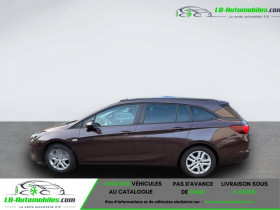 Opel Astra Sports tourer K  Edition Sitz-Lenkradhzg/Navi/PDC/AHK  occasion  Beaupuy - photo n5