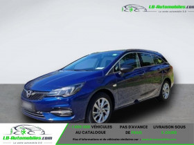 Opel Astra Sports tourer K Elegance 1.5D*NAVI*KAMERA*LED*SITZHZG*LE  occasion  Beaupuy - photo n2