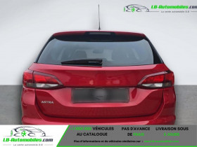 Opel Astra Sports tourer K Sports Elegance*WINTER.P*KAMERA*LED*  occasion  Beaupuy - photo n7