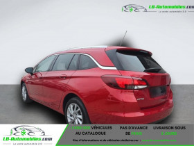 Opel Astra Sports tourer K Sports Elegance*WINTER.P*KAMERA*LED*  occasion  Beaupuy - photo n4