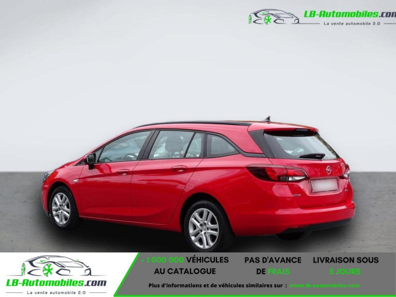 Opel Astra Sports tourer K Sports Tourer 1.0 Edition Navi PDC  occasion  Beaupuy
