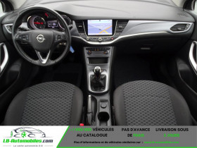 Opel Astra Sports tourer K Sports Tourer 1.0 Edition Navi PDC  occasion  Beaupuy - photo n3