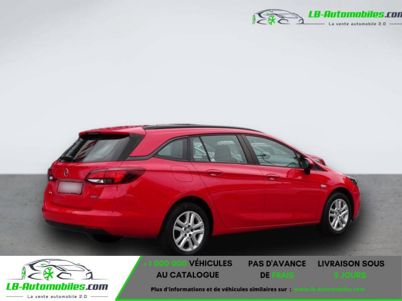Opel Astra Sports tourer K Sports Tourer 1.0 Edition Navi PDC  occasion  Beaupuy - photo n2