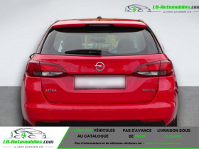 Opel Astra Sports tourer K Sports Tourer 1.0 Edition Navi PDC  occasion  Beaupuy - photo n5