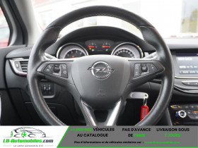 Opel Astra Sports tourer K Sports Tourer 1.0 Kamera Tempomat PDC  occasion  Beaupuy - photo n8