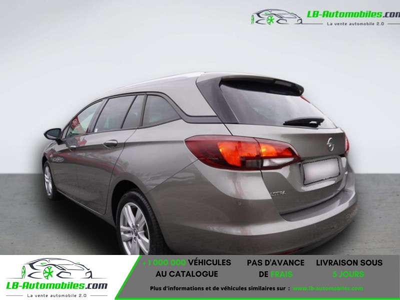 Opel Astra Sports tourer K Sports Tourer 1.0 Kamera Tempomat PDC  occasion  Beaupuy - photo n4