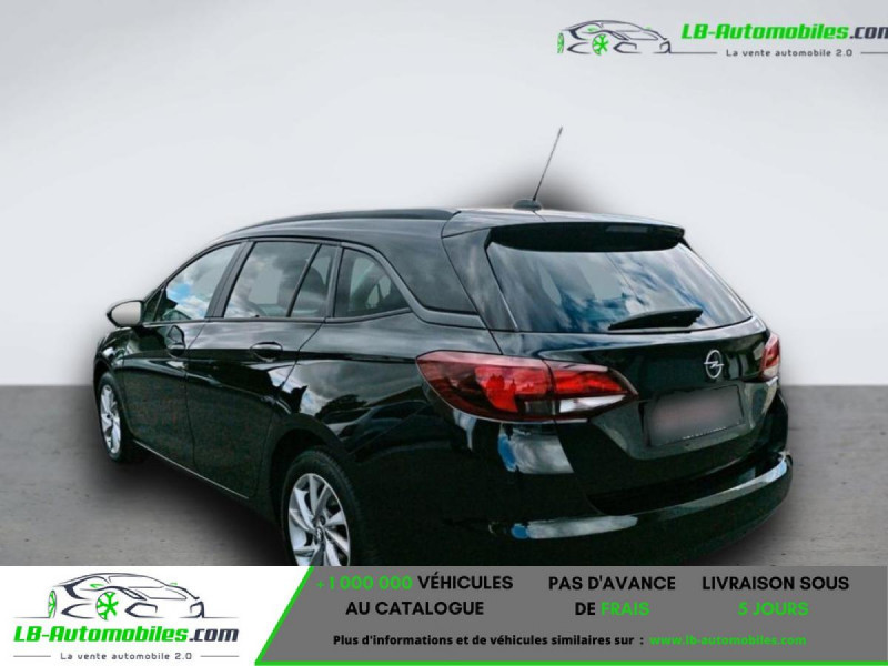 Opel Astra Sports tourer K Sports Tourer 1.2 Turbo *Navi*AHK*Kamera  occasion  Beaupuy - photo n4