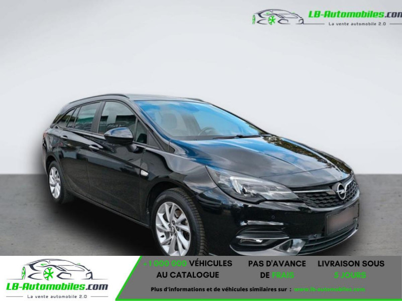 Opel Astra Sports tourer K Sports Tourer 1.2 Turbo *Navi*AHK*Kamera  occasion  Beaupuy - photo n2