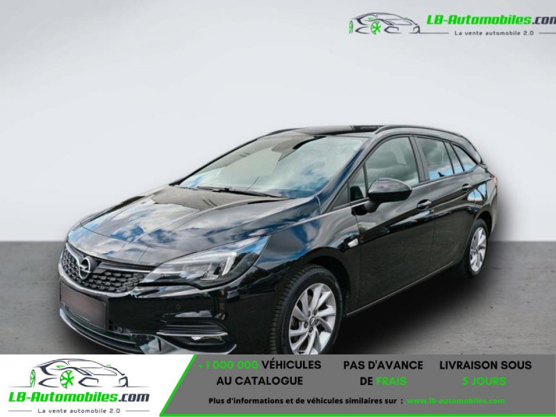 Opel Astra Sports tourer K Sports Tourer 1.2 Turbo *Navi*AHK*Kamera  occasion  Beaupuy