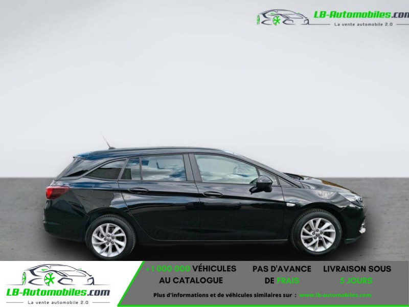 Opel Astra Sports tourer K Sports Tourer 1.2 Turbo *Navi*AHK*Kamera  occasion  Beaupuy - photo n6