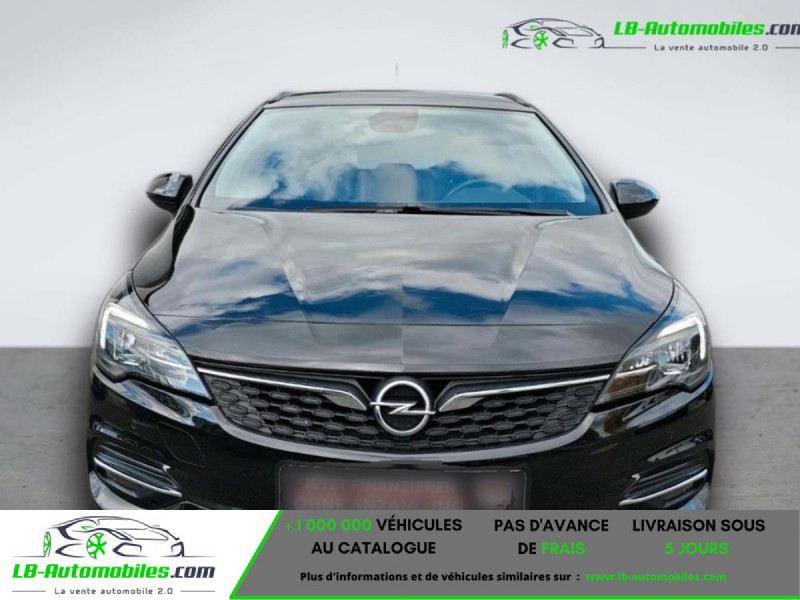 Opel Astra Sports tourer K Sports Tourer 1.2 Turbo *Navi*AHK*Kamera  occasion  Beaupuy - photo n5