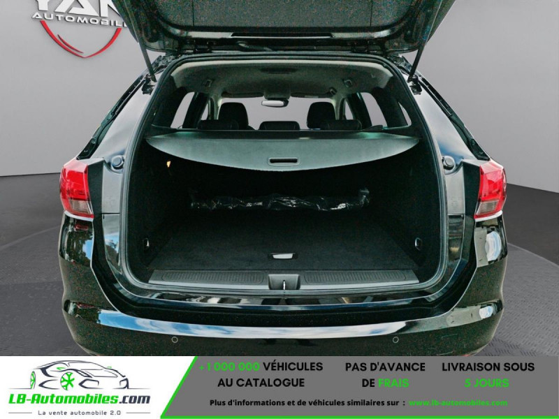 Opel Astra Sports tourer K Sports Tourer 1.2 Turbo *Navi*AHK*Kamera  occasion  Beaupuy - photo n10