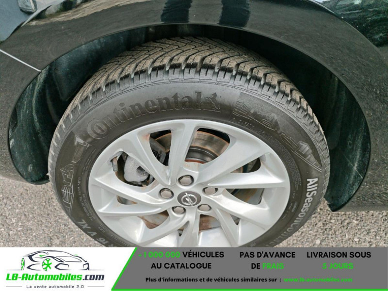 Opel Astra Sports tourer K Sports Tourer 1.2 Turbo *Navi*AHK*Kamera  occasion  Beaupuy - photo n9