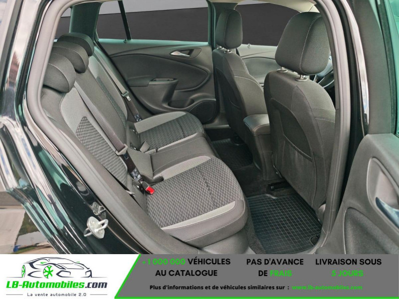 Opel Astra Sports tourer K Sports Tourer 1.2 Turbo *Navi*AHK*Kamera  occasion  Beaupuy - photo n8