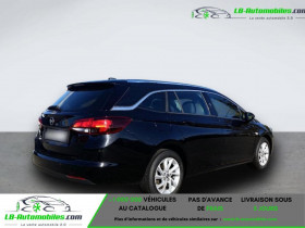 Opel Astra Sports tourer K Sports Tourer 1.4 Business Elegance Star  occasion  Beaupuy - photo n3
