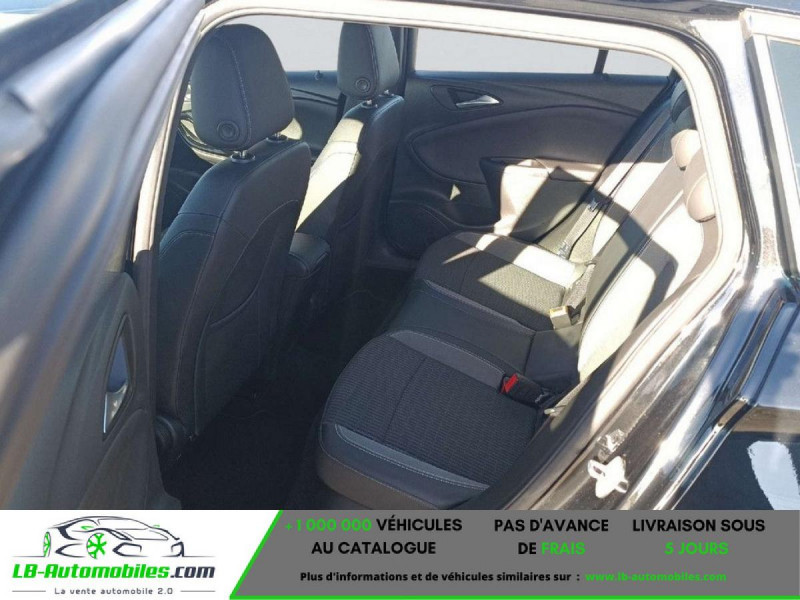 Opel Astra Sports tourer K Sports Tourer 1.4 Business Elegance Star  occasion  Beaupuy - photo n7