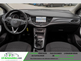 Opel Astra Sports tourer K Sports Tourer 1.4 PDCv+h Winterpaket Nav  occasion  Beaupuy - photo n3