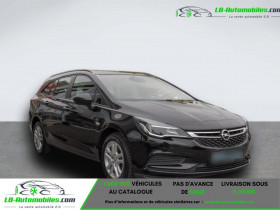 Opel Astra Sports tourer K Sports Tourer 1.4 PDCv+h Winterpaket Nav  occasion  Beaupuy - photo n2