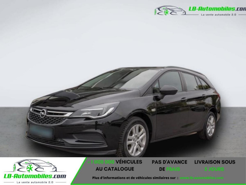 Opel Astra Sports tourer K Sports Tourer 1.4 PDCv+h Winterpaket Nav  occasion  Beaupuy