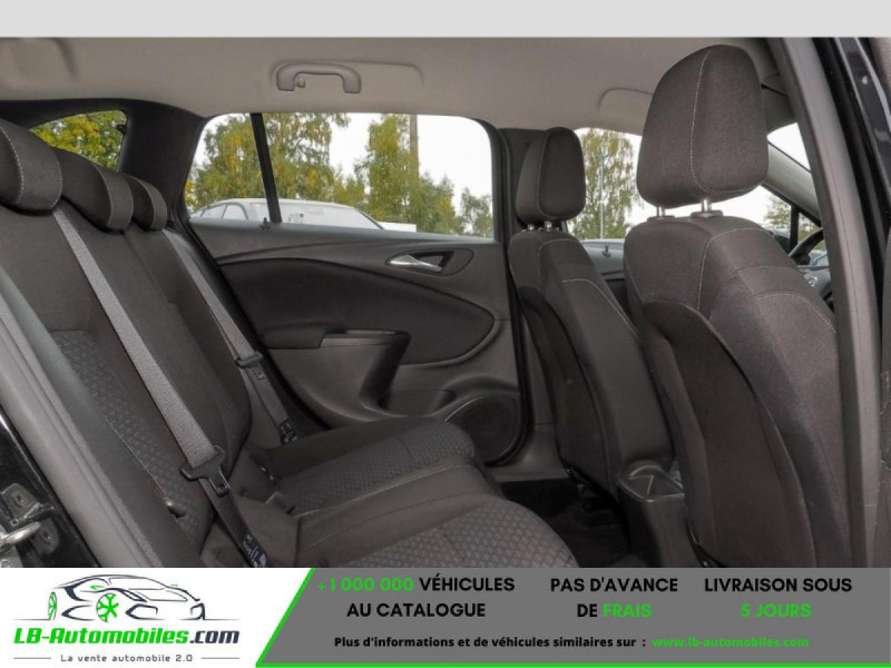 Opel Astra Sports tourer K Sports Tourer 1.4 PDCv+h Winterpaket Nav  occasion  Beaupuy - photo n6