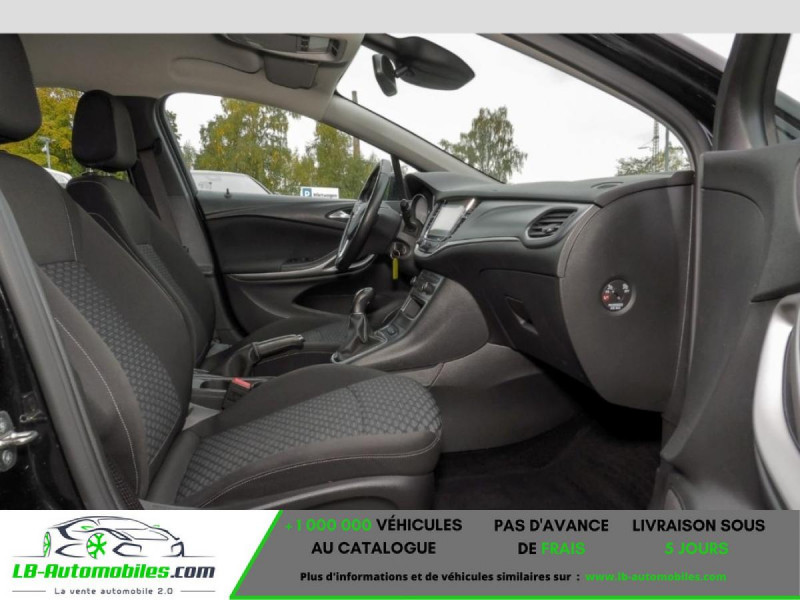 Opel Astra Sports tourer K Sports Tourer 1.4 PDCv+h Winterpaket Nav  occasion  Beaupuy - photo n5