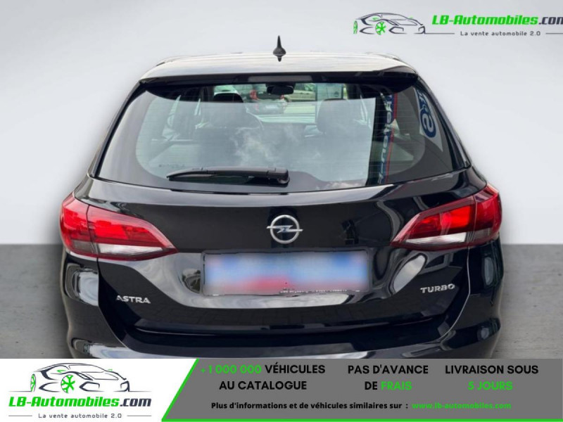 Opel Astra Sports tourer K Sports Tourer 1.4 Turbo Edition*NAVI  occasion  Beaupuy - photo n6