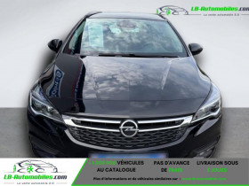 Opel Astra Sports tourer K Sports Tourer 1.4 Turbo Edition*NAVI  occasion  Beaupuy - photo n5