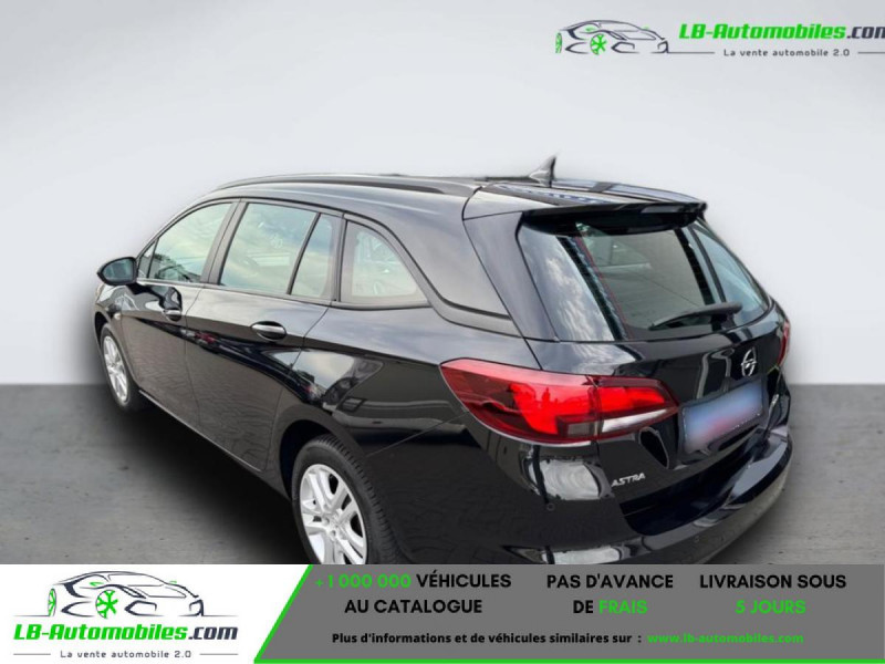 Opel Astra Sports tourer K Sports Tourer 1.4 Turbo Edition*NAVI  occasion  Beaupuy - photo n4