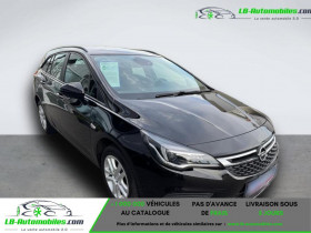 Opel Astra Sports tourer K Sports Tourer 1.4 Turbo Edition*NAVI  occasion  Beaupuy - photo n2