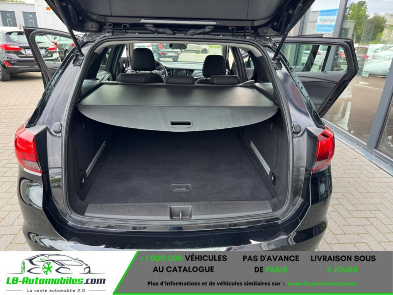 Opel Astra Sports tourer K Sports Tourer 1.4 Turbo Edition*NAVI  occasion  Beaupuy - photo n11