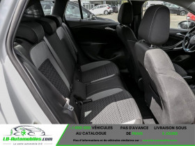 Opel Astra Sports tourer K Sports Tourer 1.5 Business Sicht-Paket  occasion  Beaupuy - photo n5