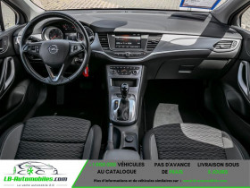Opel Astra Sports tourer K Sports Tourer 1.5 Business Sicht-Paket  occasion  Beaupuy - photo n3