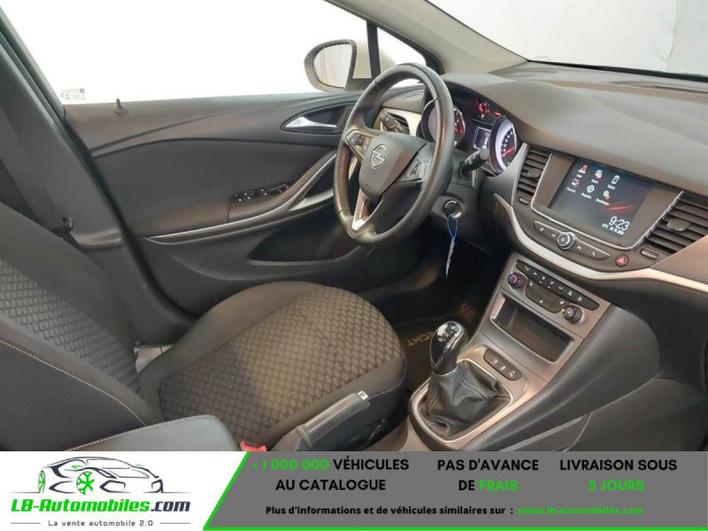 Opel Astra Sports tourer K Sports Tourer/1.Hand/Garantie/LED  occasion  Beaupuy - photo n4