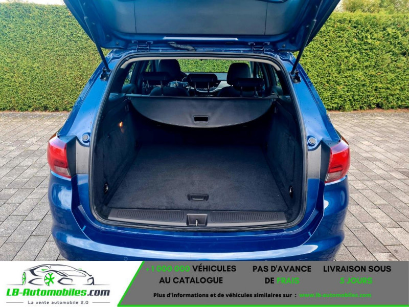 Opel Astra Sports tourer K Sports Tourer 9G-Automatik Business 1.Hd  occasion  Beaupuy - photo n7