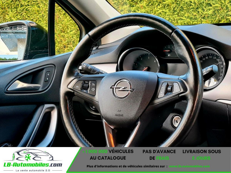 Opel Astra Sports tourer K Sports Tourer 9G-Automatik Business 1.Hd  occasion  Beaupuy - photo n6