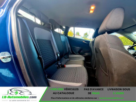 Opel Astra Sports tourer K Sports Tourer 9G-Automatik Business 1.Hd  occasion  Beaupuy - photo n5