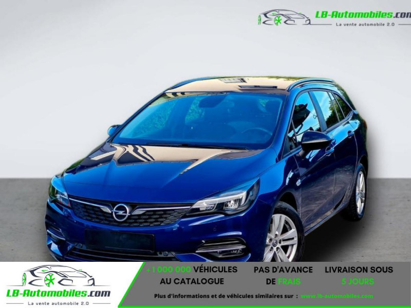 Opel Astra Sports tourer K Sports Tourer 9G-Automatik Business 1.Hd  occasion  Beaupuy