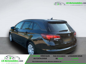 Opel Astra Sports tourer K Sports Tourer Business 1-Hand/Scheckheft  occasion  Beaupuy - photo n4