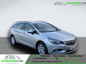 Opel Astra Sports tourer K Sports Tourer Business //2.Hand//Tv neu  occasion  Beaupuy - photo n2