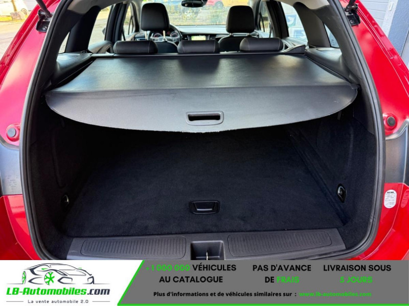 Opel Astra Sports tourer K Sports Tourer Business Elegance Navi Kam  occasion  Beaupuy - photo n4