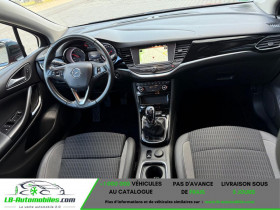 Opel Astra Sports tourer K Sports Tourer Business Elegance Navi Kam  occasion  Beaupuy - photo n3