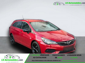 Opel Astra Sports tourer K Sports Tourer Business Elegance Navi Kam  occasion  Beaupuy - photo n2