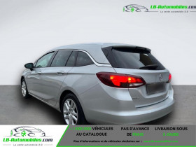 Opel Astra Sports tourer K Sports Tourer Business Elegance Start/St  occasion  Beaupuy - photo n4