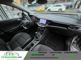 Opel Astra Sports tourer K Sports Tourer Business Elegance Start/St  occasion  Beaupuy - photo n3